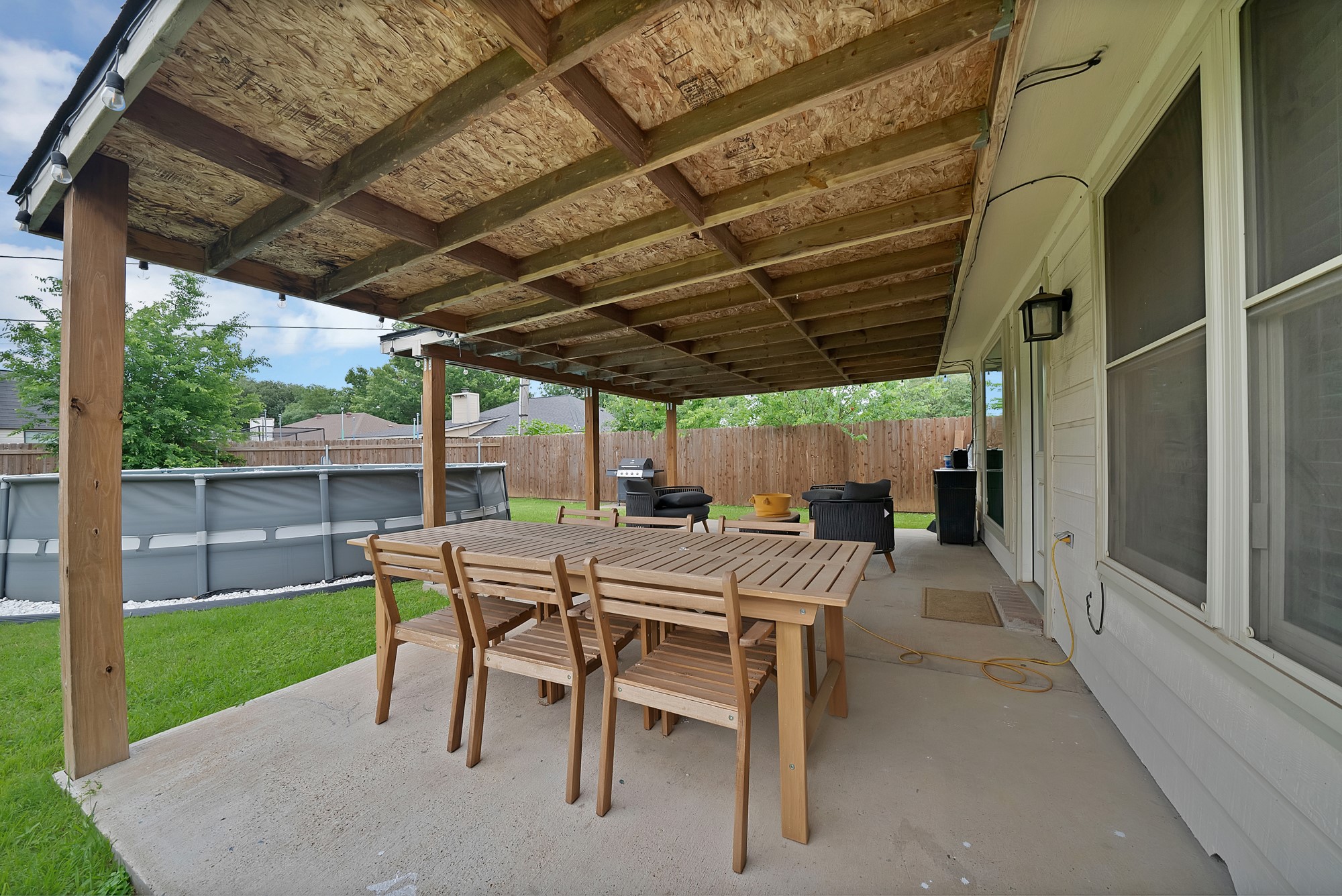 1151 Darren Drive Burleson TX 76028