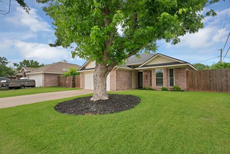 1151 Darren Drive Burleson TX 76028