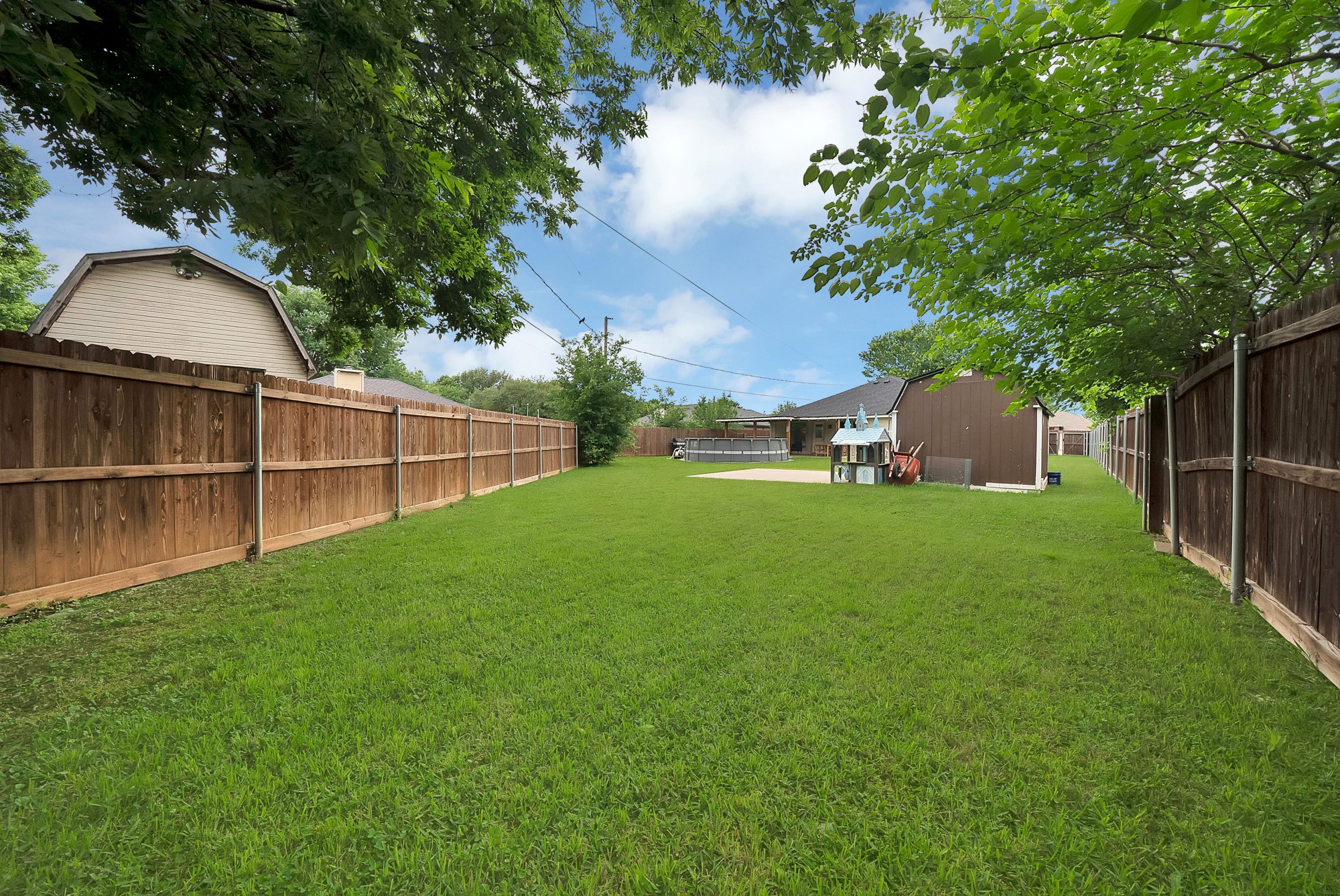 1151 Darren Drive Burleson TX 76028