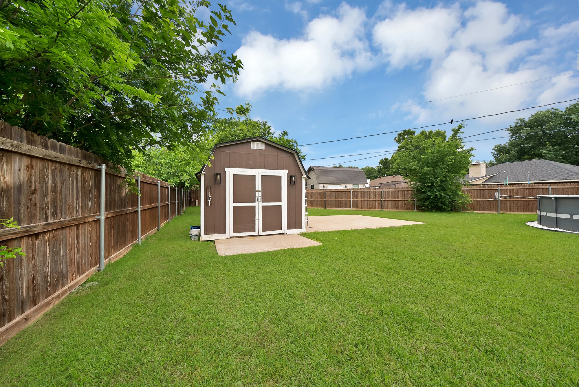 1151 Darren Drive Burleson TX 76028