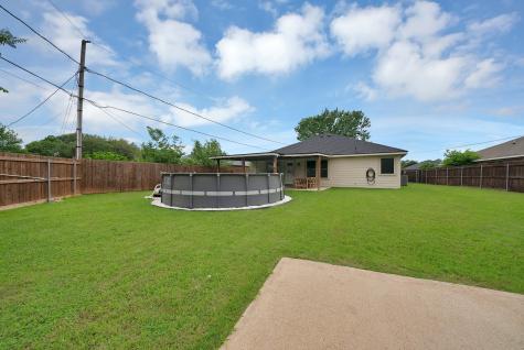1151 Darren Drive Burleson TX 76028