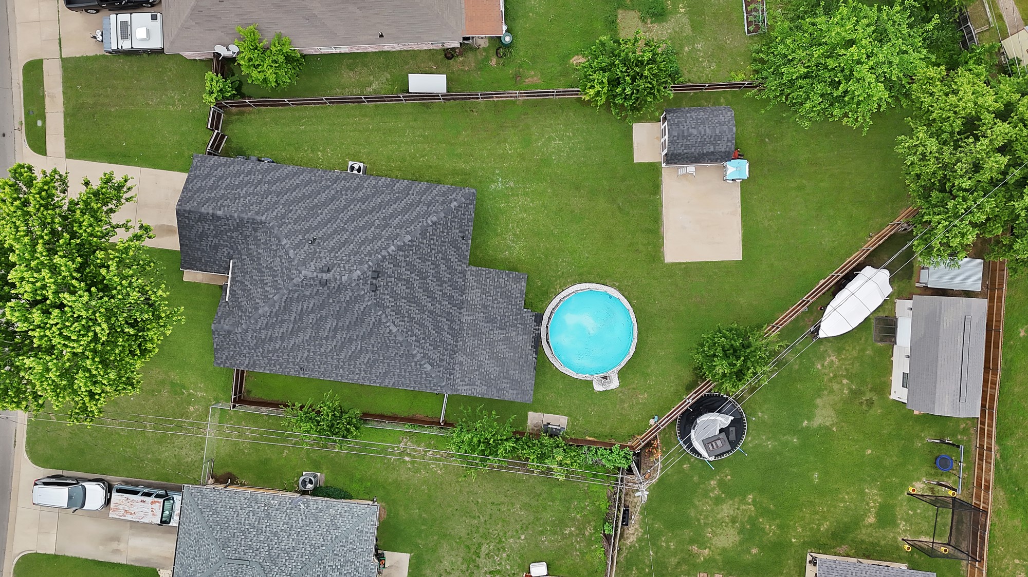 1151 Darren Drive Burleson TX 76028