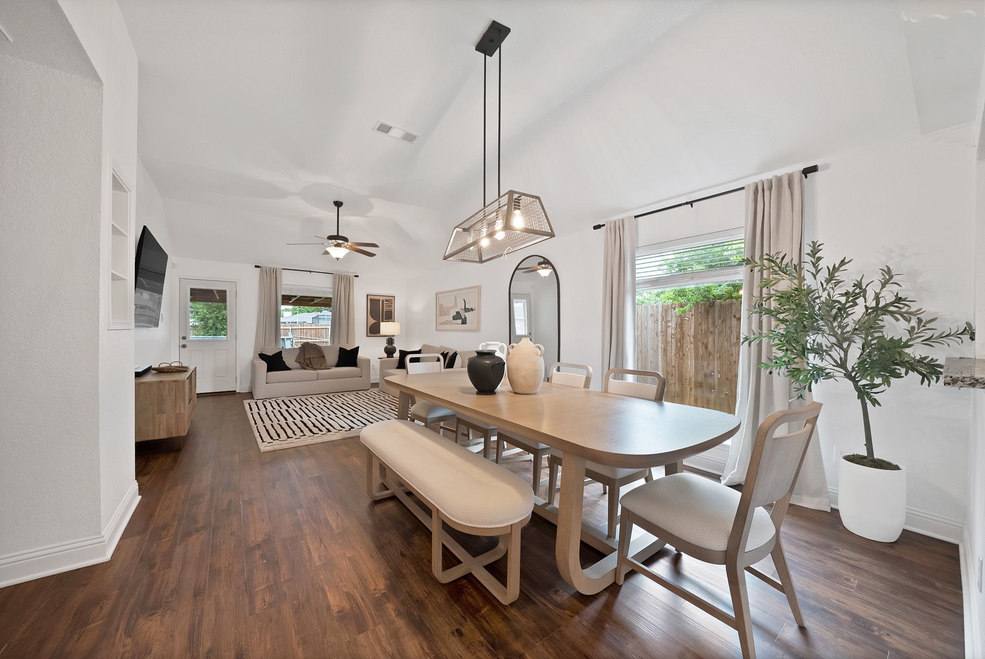 1151 Darren Drive Burleson TX 76028