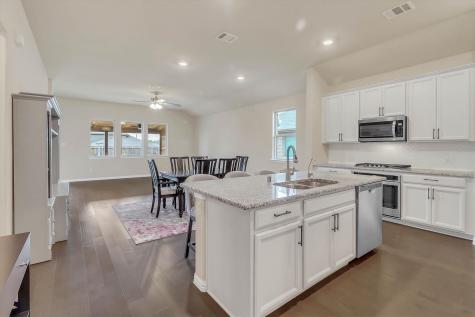 2215 Starling Street Crandall TX 75114