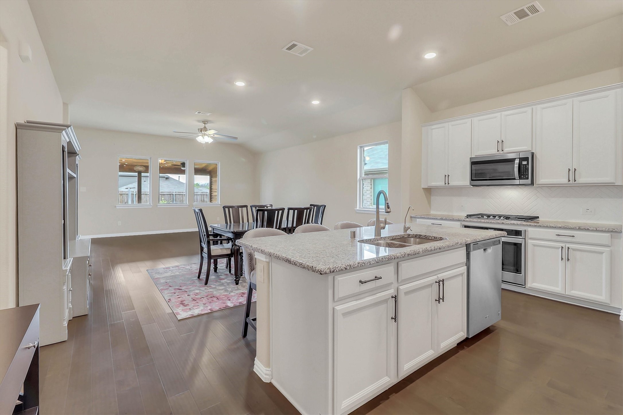 2215 Starling Street Crandall TX 75114