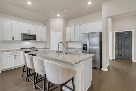 2215 Starling Street Crandall TX 75114