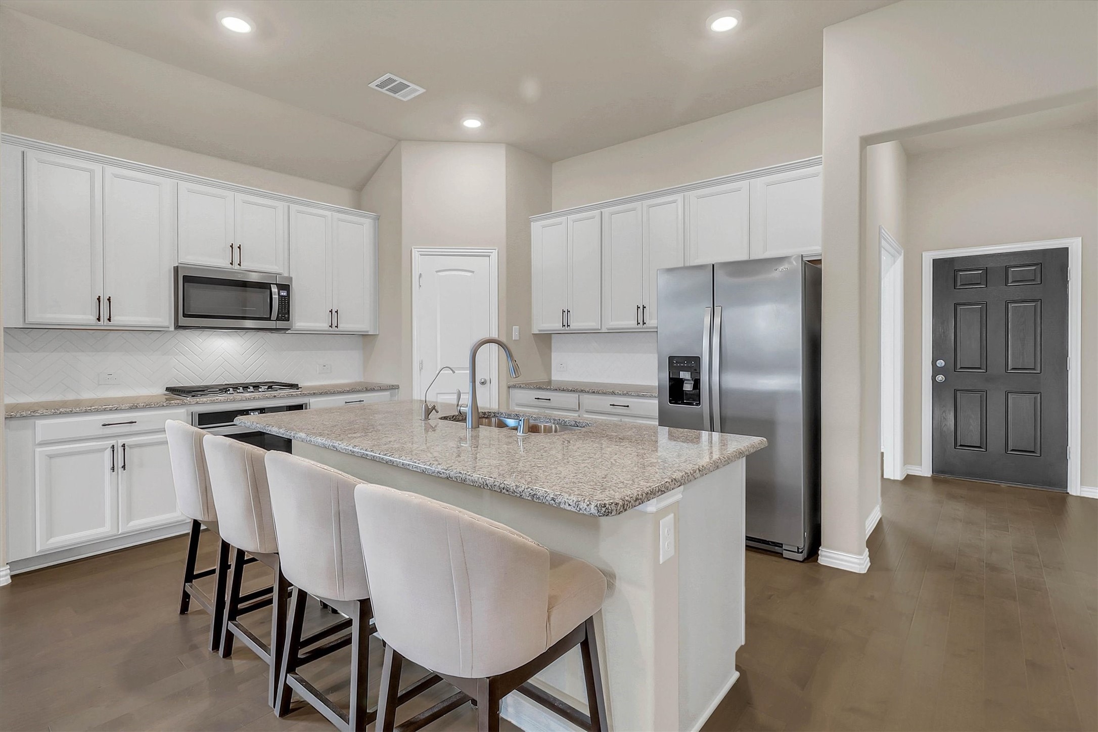 2215 Starling Street Crandall TX 75114