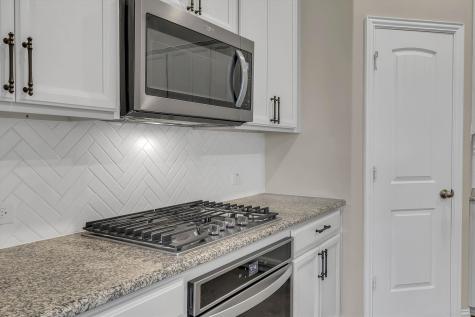 2215 Starling Street Crandall TX 75114