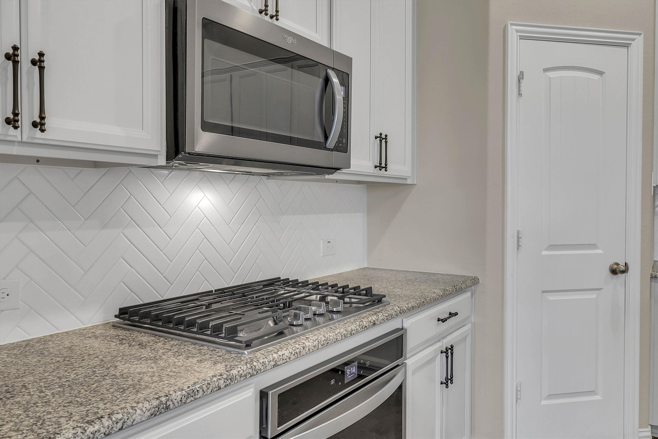 2215 Starling Street Crandall TX 75114