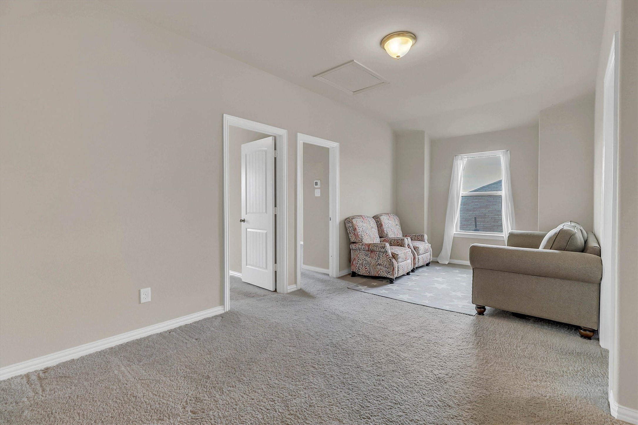 2215 Starling Street Crandall TX 75114