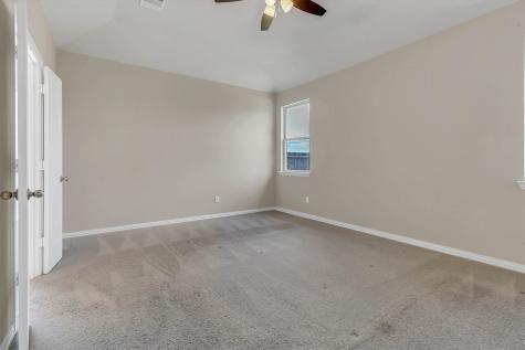 2215 Starling Street Crandall TX 75114