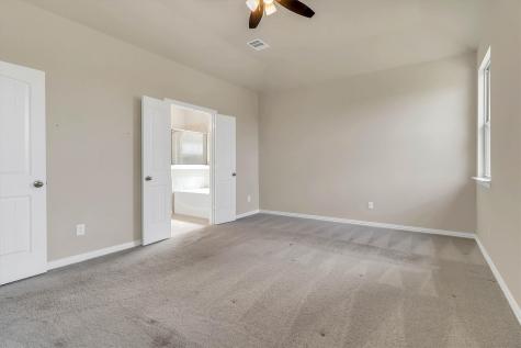 2215 Starling Street Crandall TX 75114