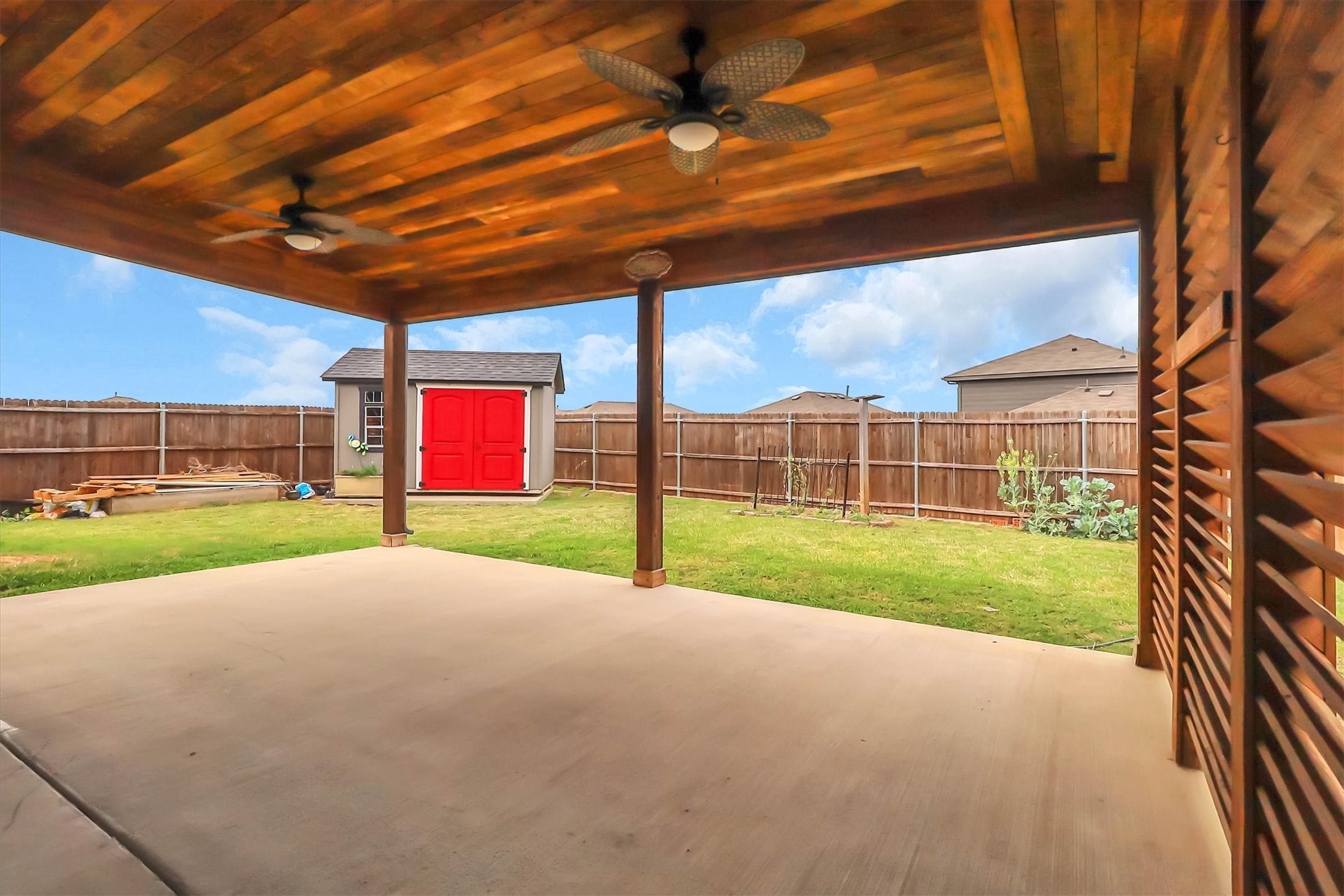 2215 Starling Street Crandall TX 75114