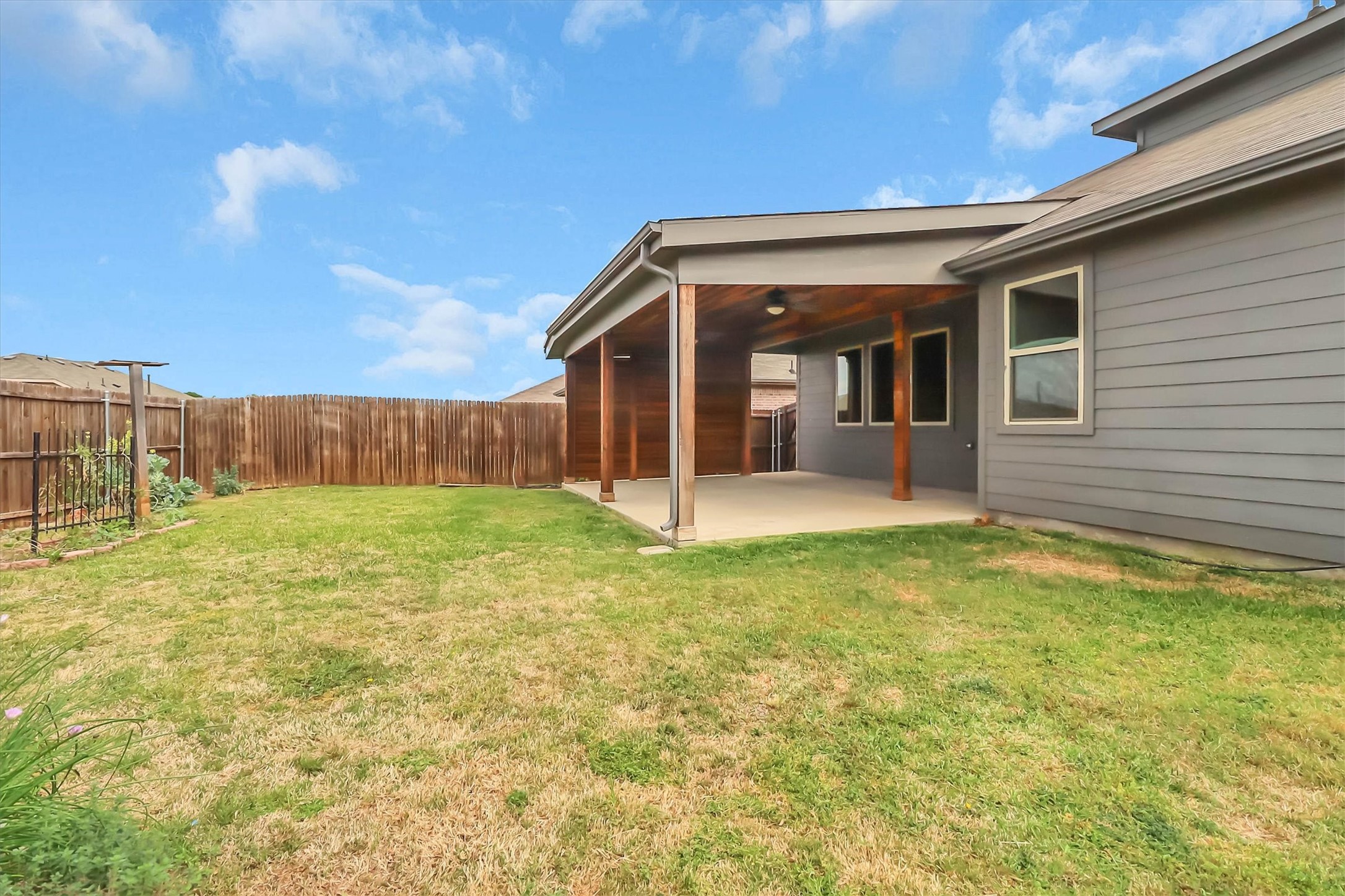 2215 Starling Street Crandall TX 75114