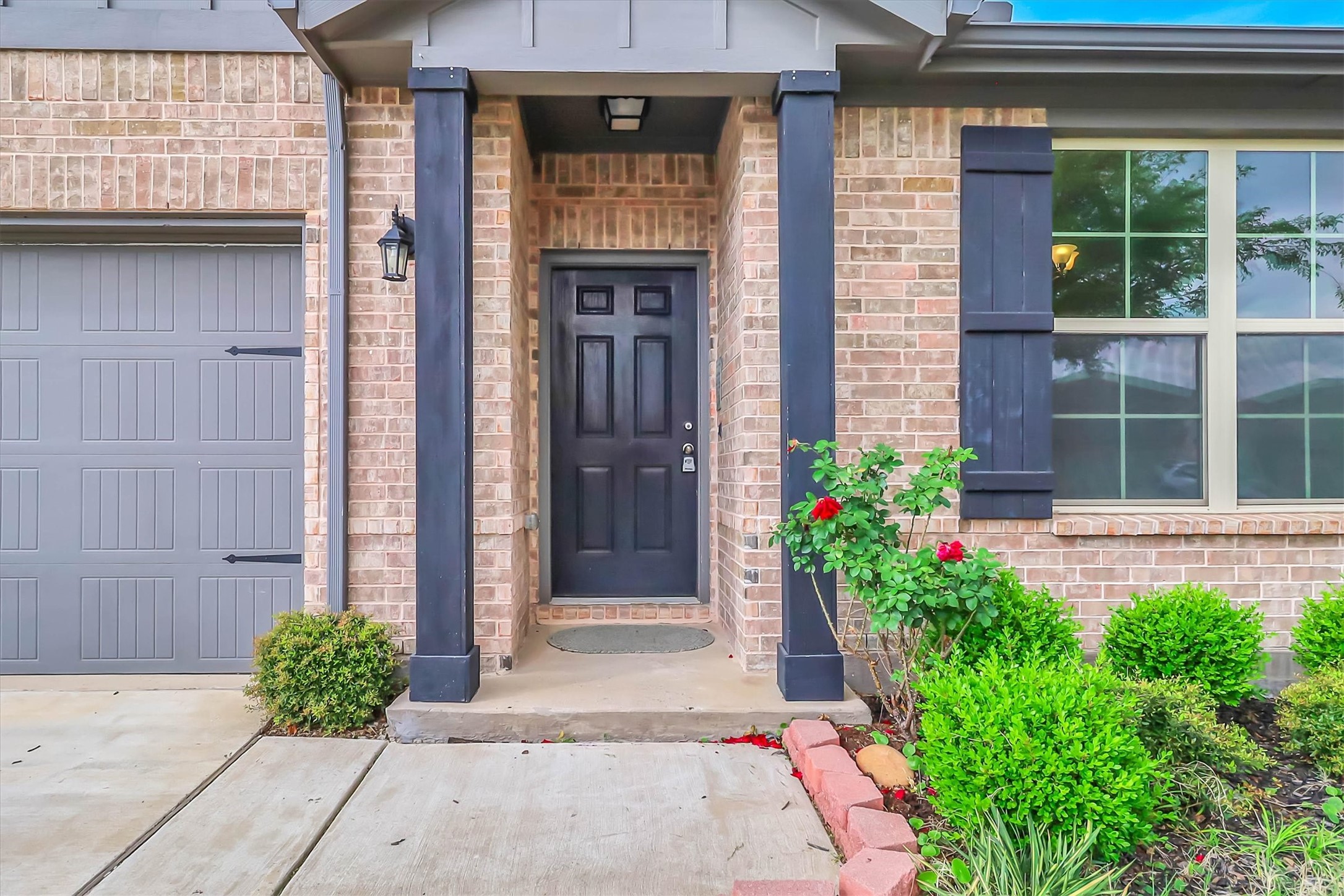 2215 Starling Street Crandall TX 75114