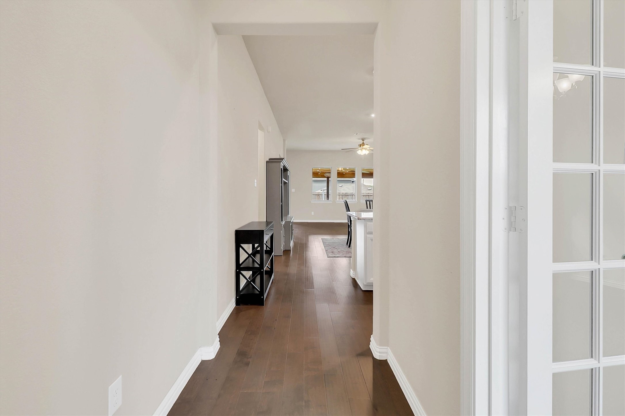 2215 Starling Street Crandall TX 75114