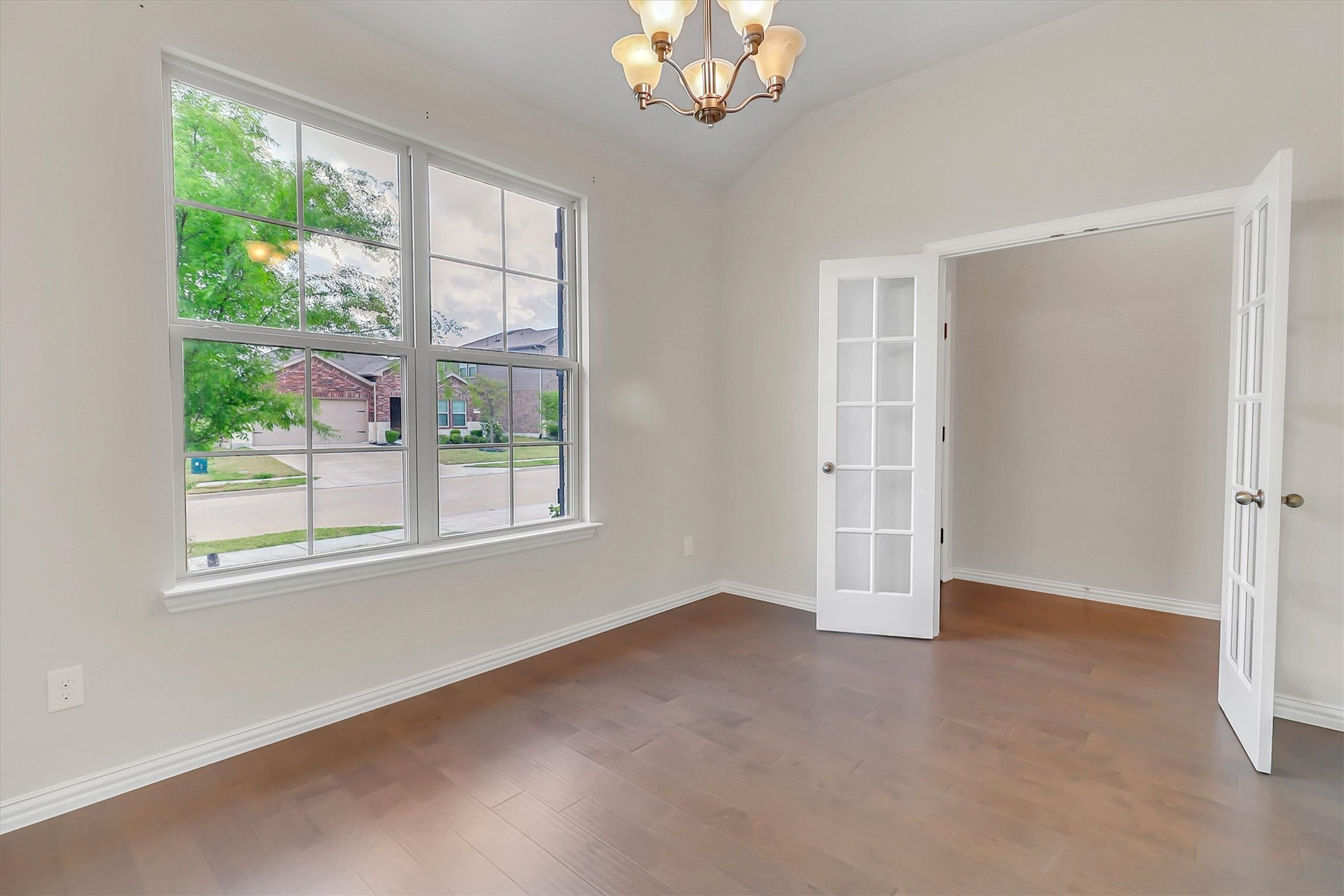 2215 Starling Street Crandall TX 75114