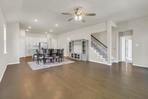 2215 Starling Street Crandall TX 75114