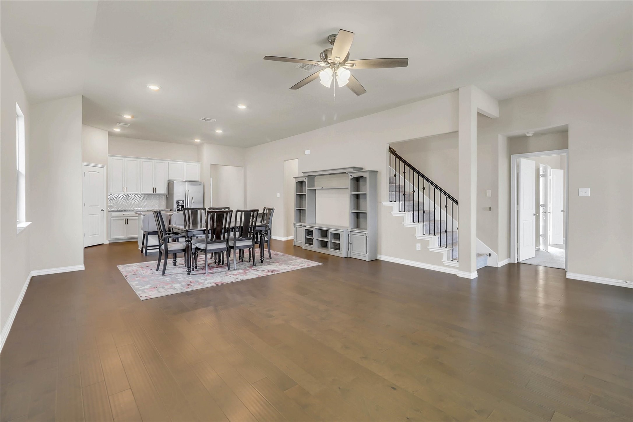 2215 Starling Street Crandall TX 75114