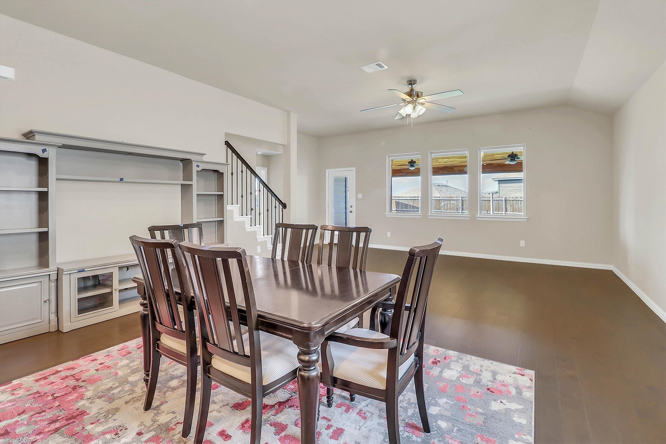 2215 Starling Street Crandall TX 75114