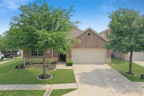 14632 Crystal Lake Drive Little Elm TX 75068