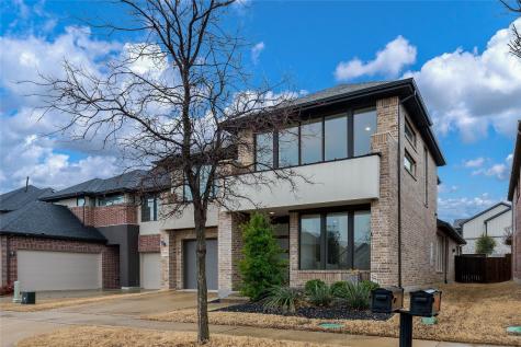 4928 Naphill Road Mckinney TX 75070