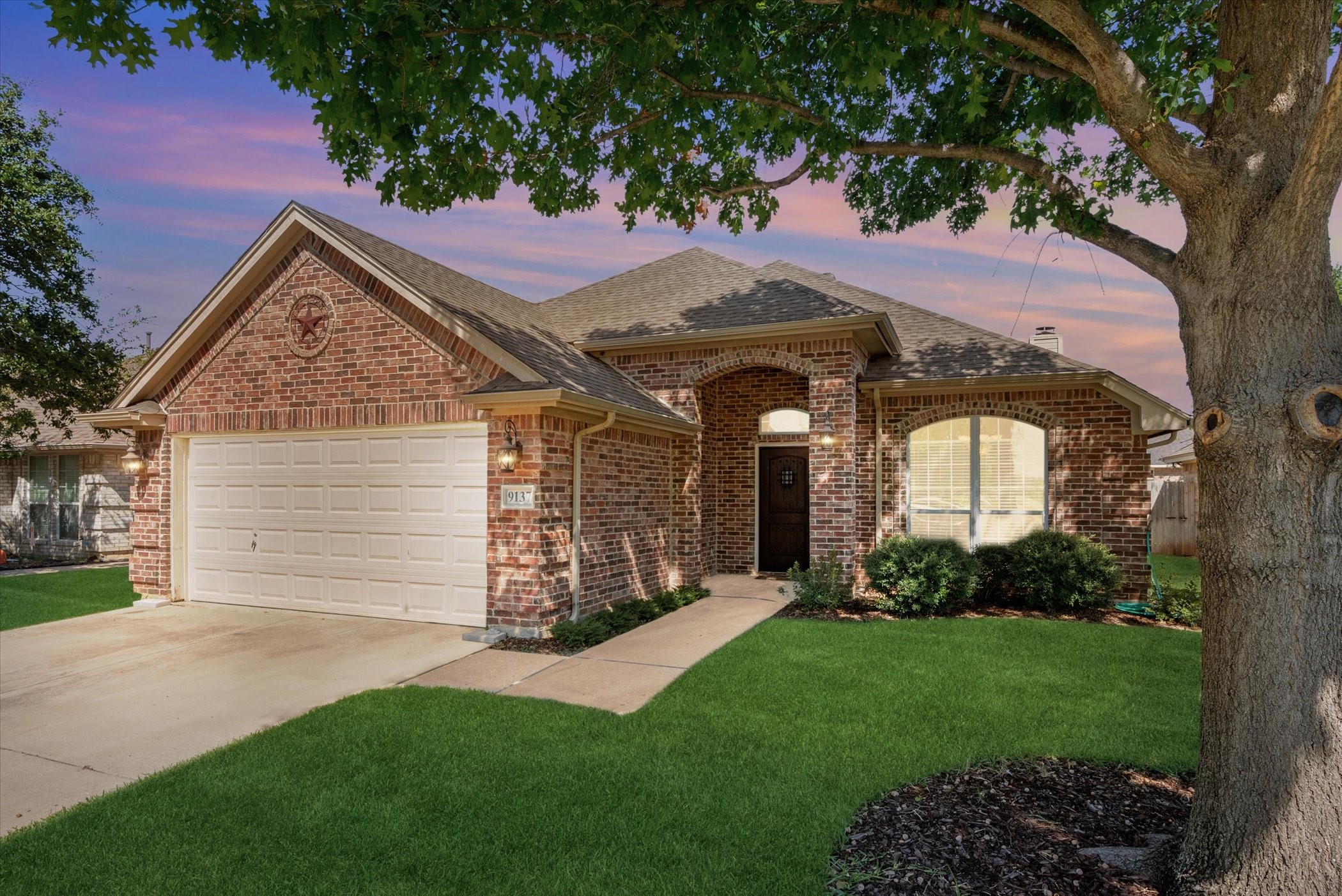 9137 Autumn Falls Drive Fort Worth TX 76118