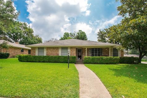 13910 Far Hills Lane Dallas TX 75240