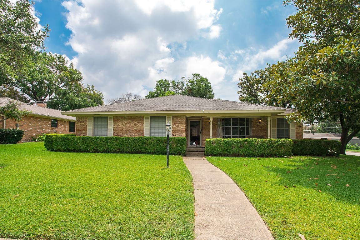 13910 Far Hills Lane Dallas TX 75240