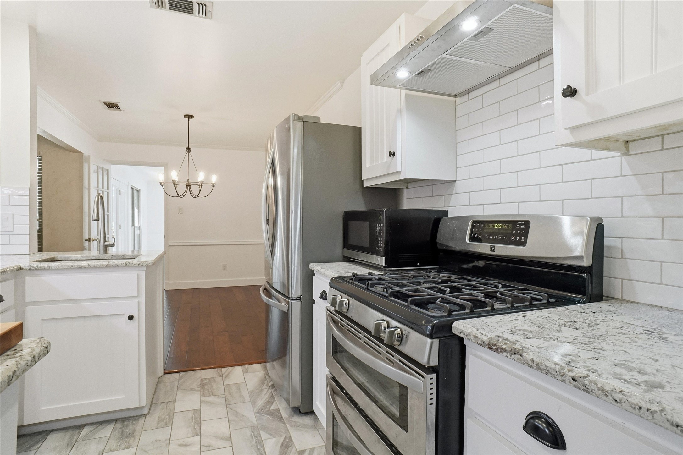 2109 Malone Street Denton TX 76201