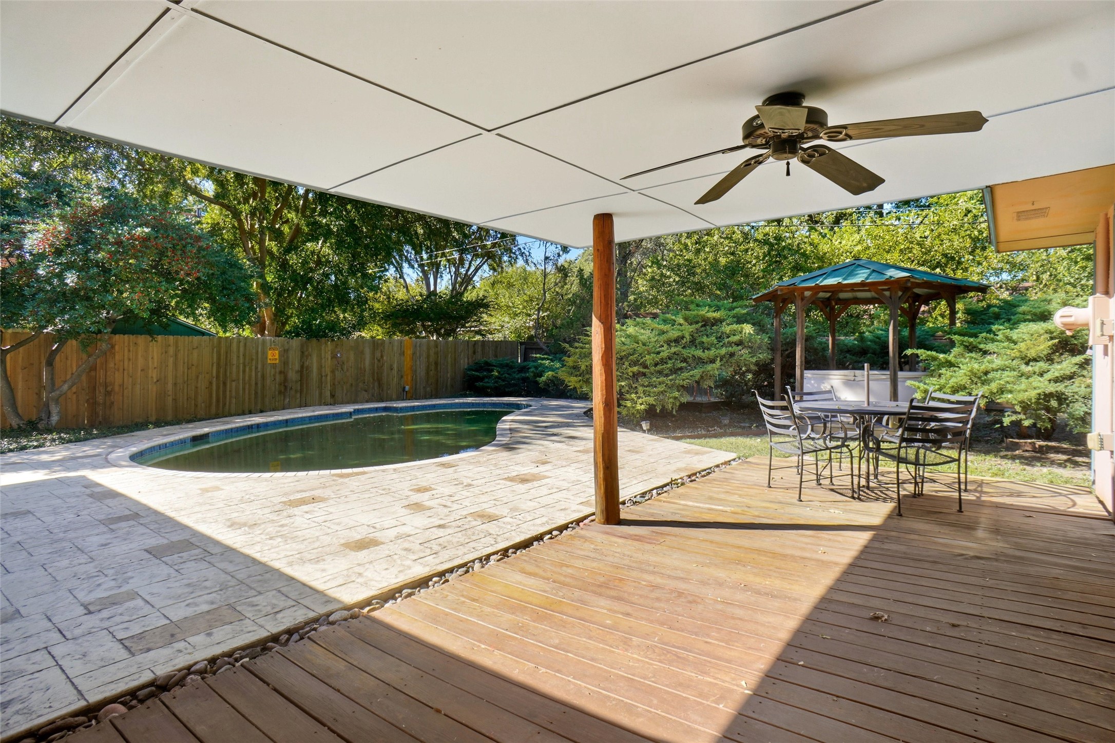 2109 Malone Street Denton TX 76201