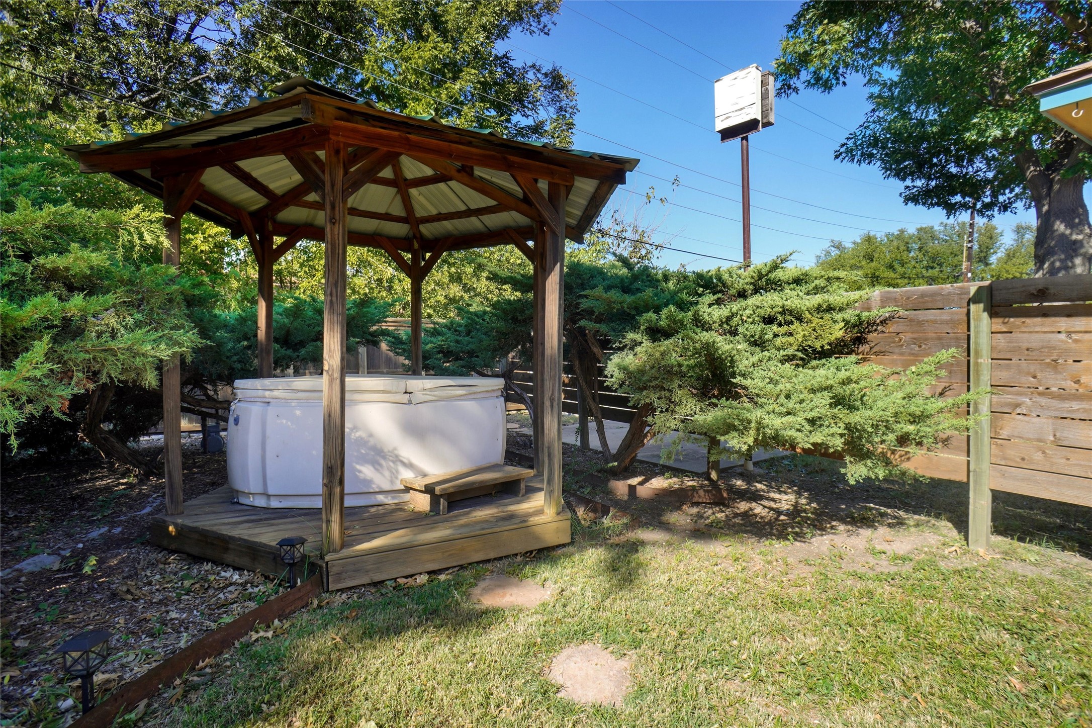 2109 Malone Street Denton TX 76201
