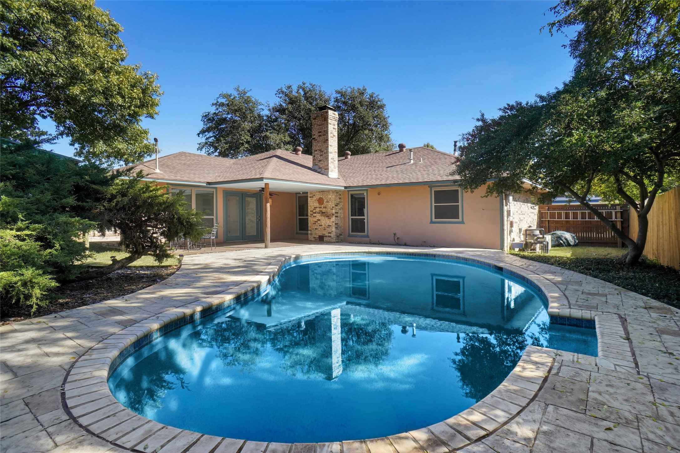2109 Malone Street Denton TX 76201