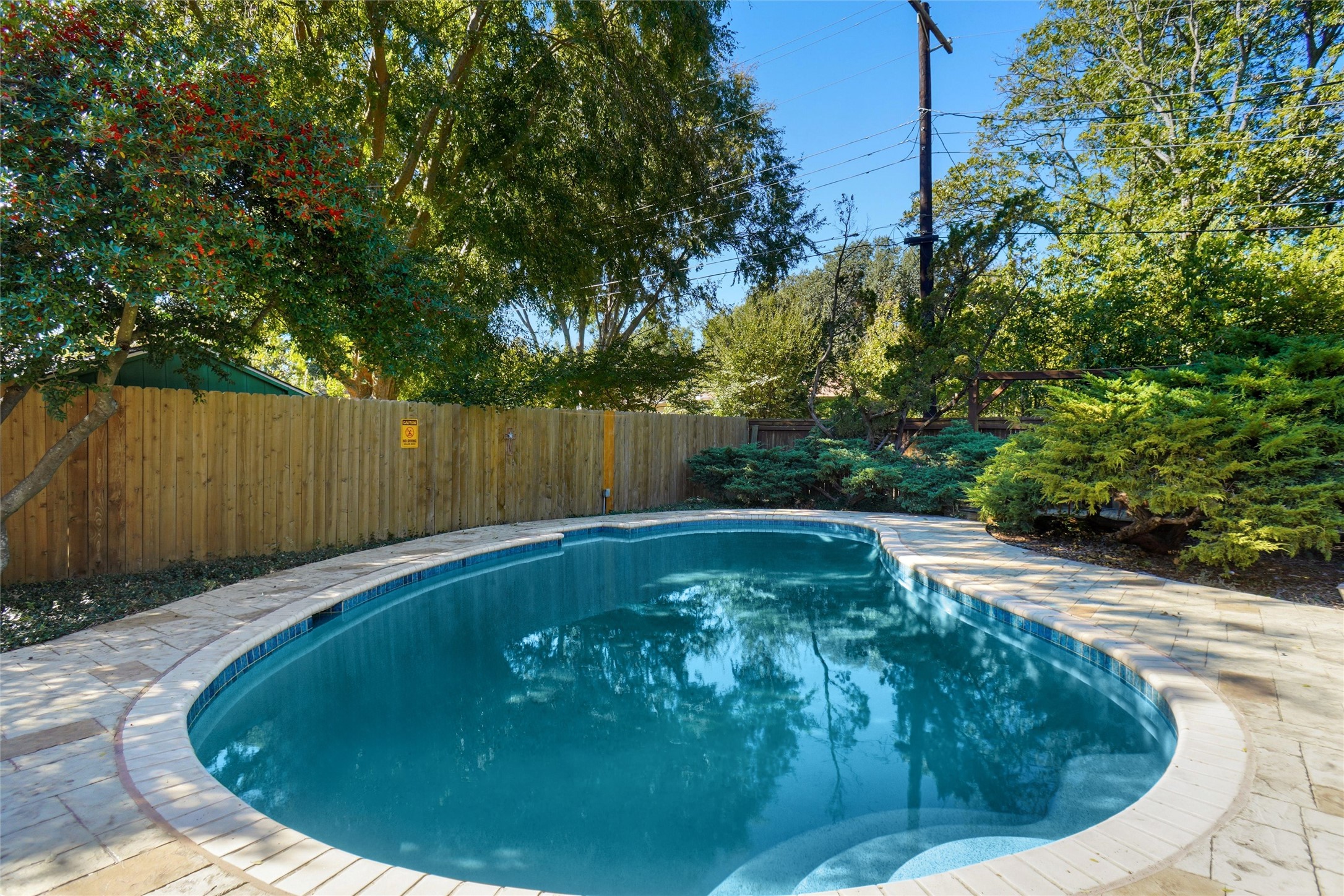 2109 Malone Street Denton TX 76201