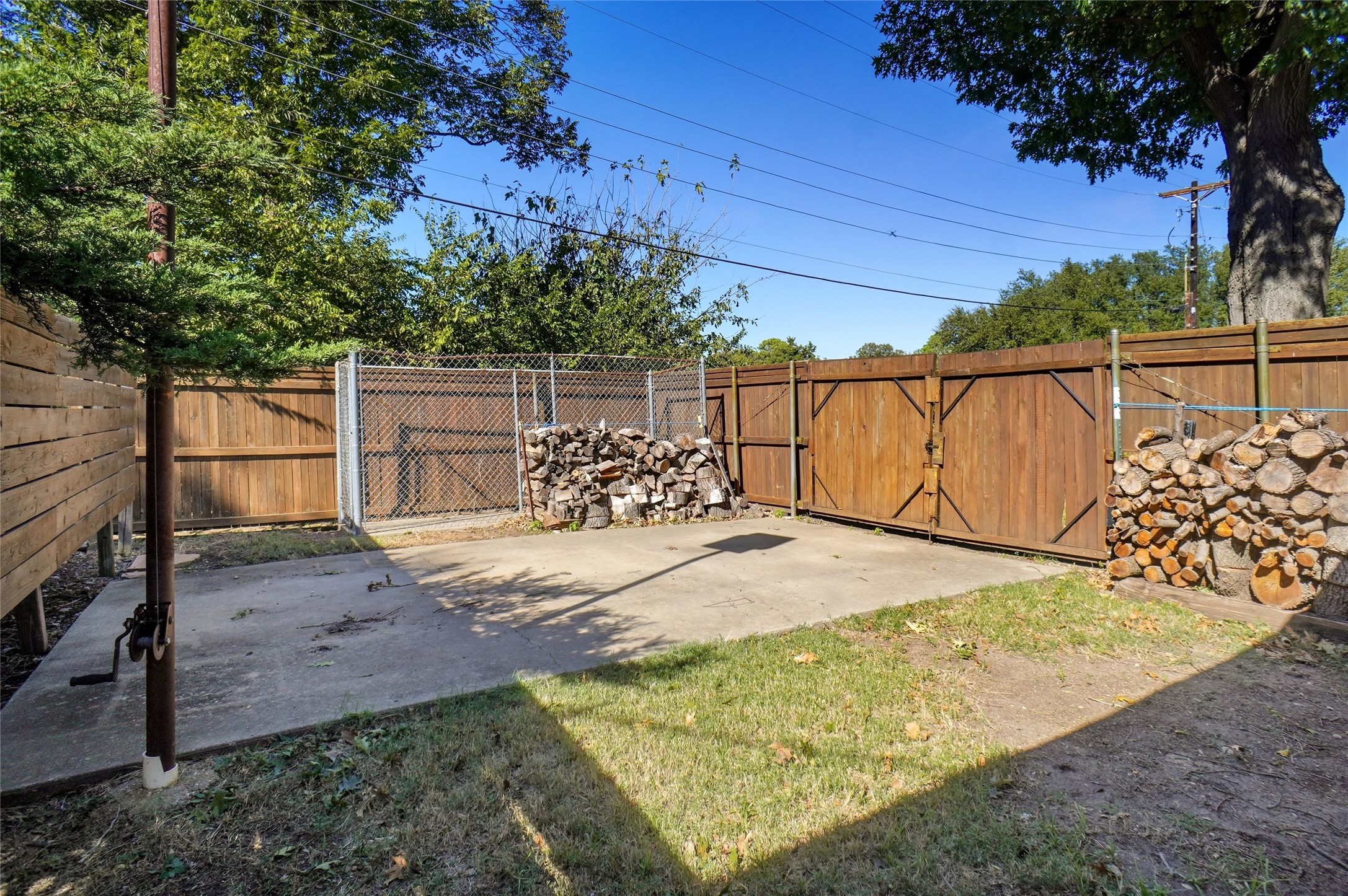 2109 Malone Street Denton TX 76201
