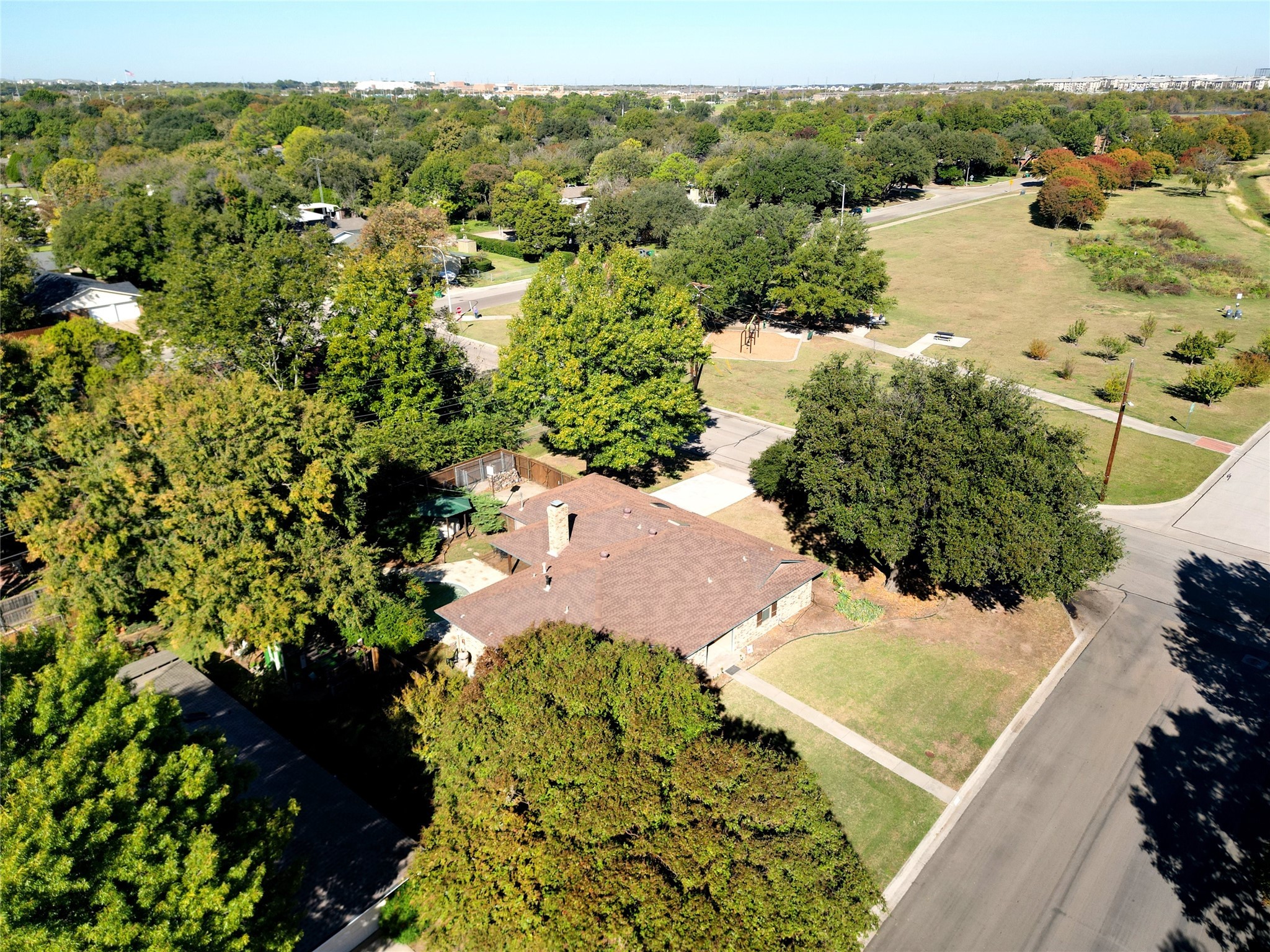 2109 Malone Street Denton TX 76201