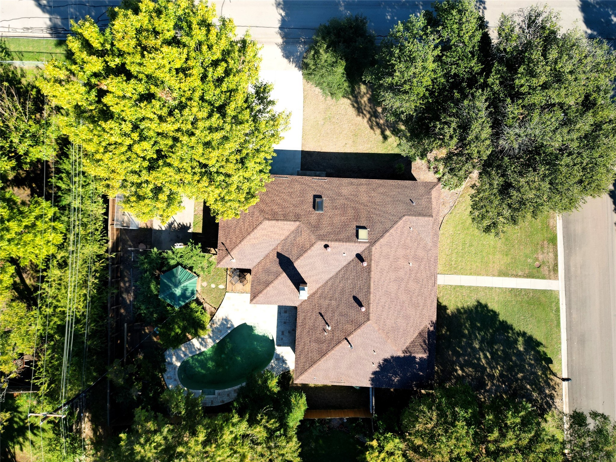 2109 Malone Street Denton TX 76201