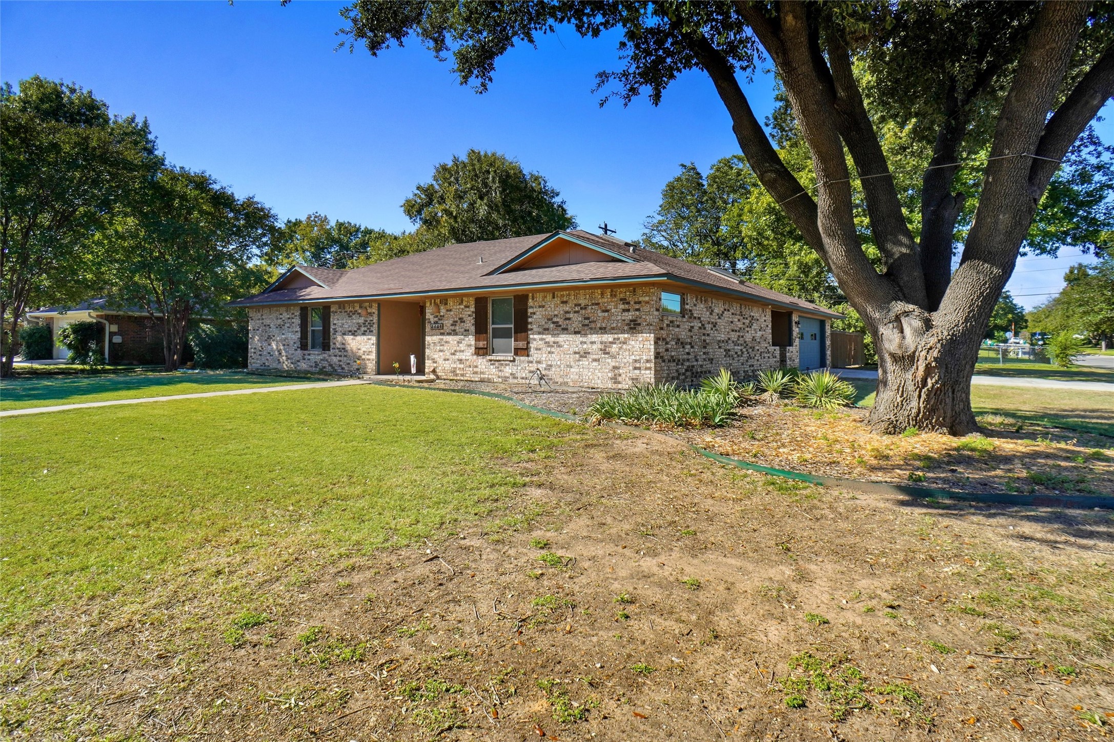 2109 Malone Street Denton TX 76201