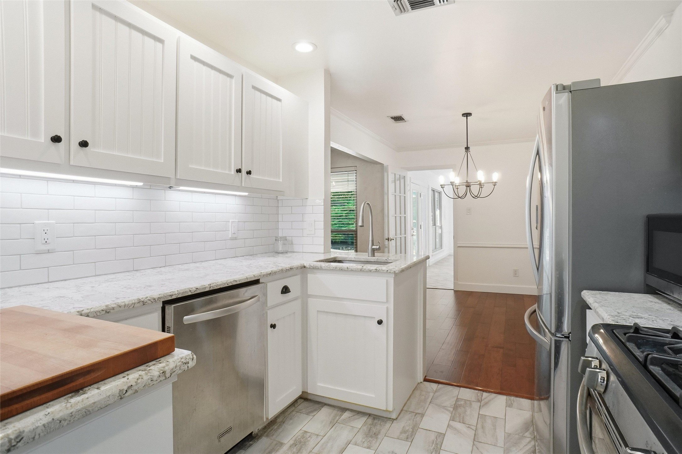 2109 Malone Street Denton TX 76201
