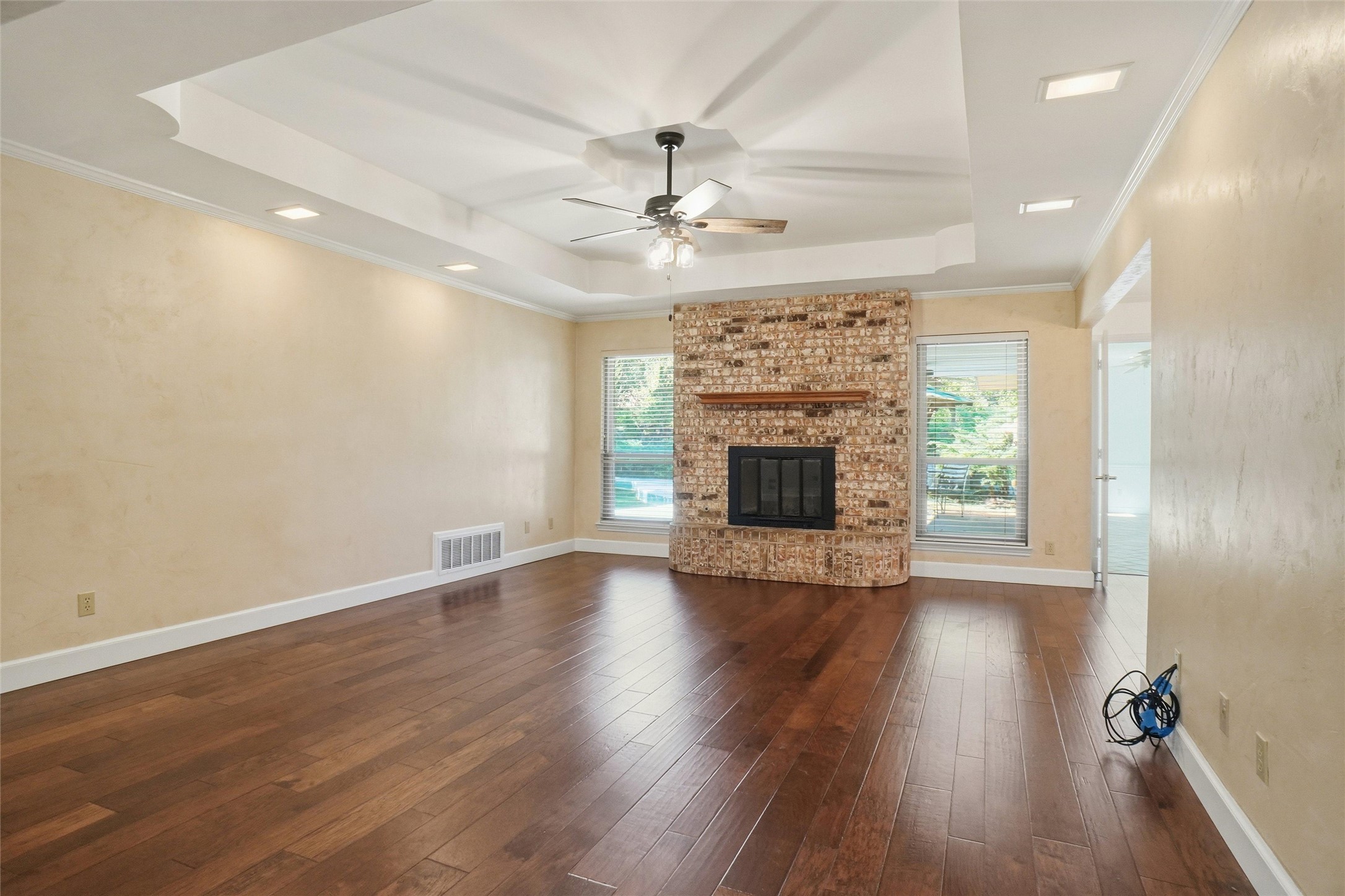 2109 Malone Street Denton TX 76201