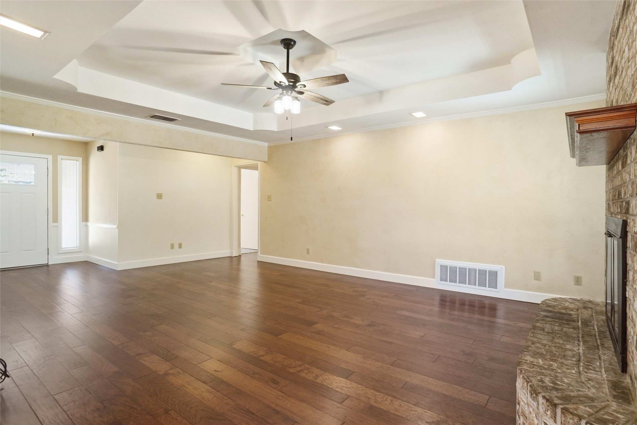 2109 Malone Street Denton TX 76201