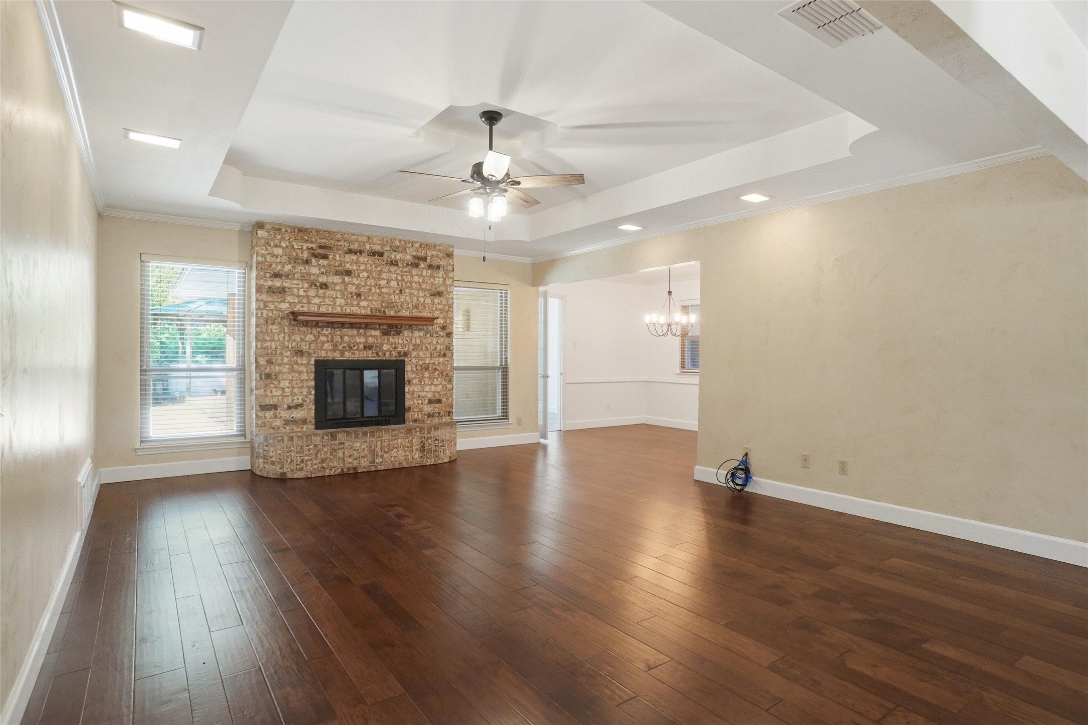 2109 Malone Street Denton TX 76201