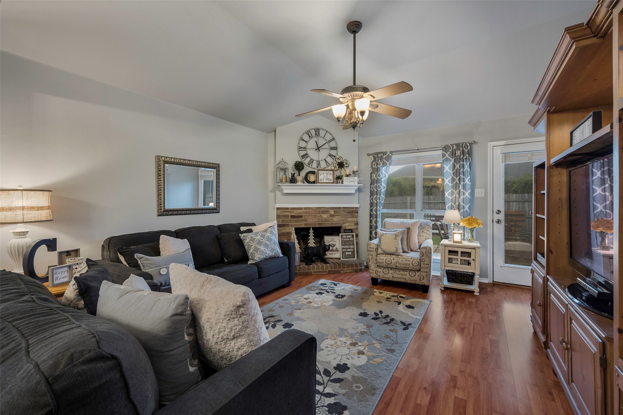 314 S Chestnut Street Forney TX 75126