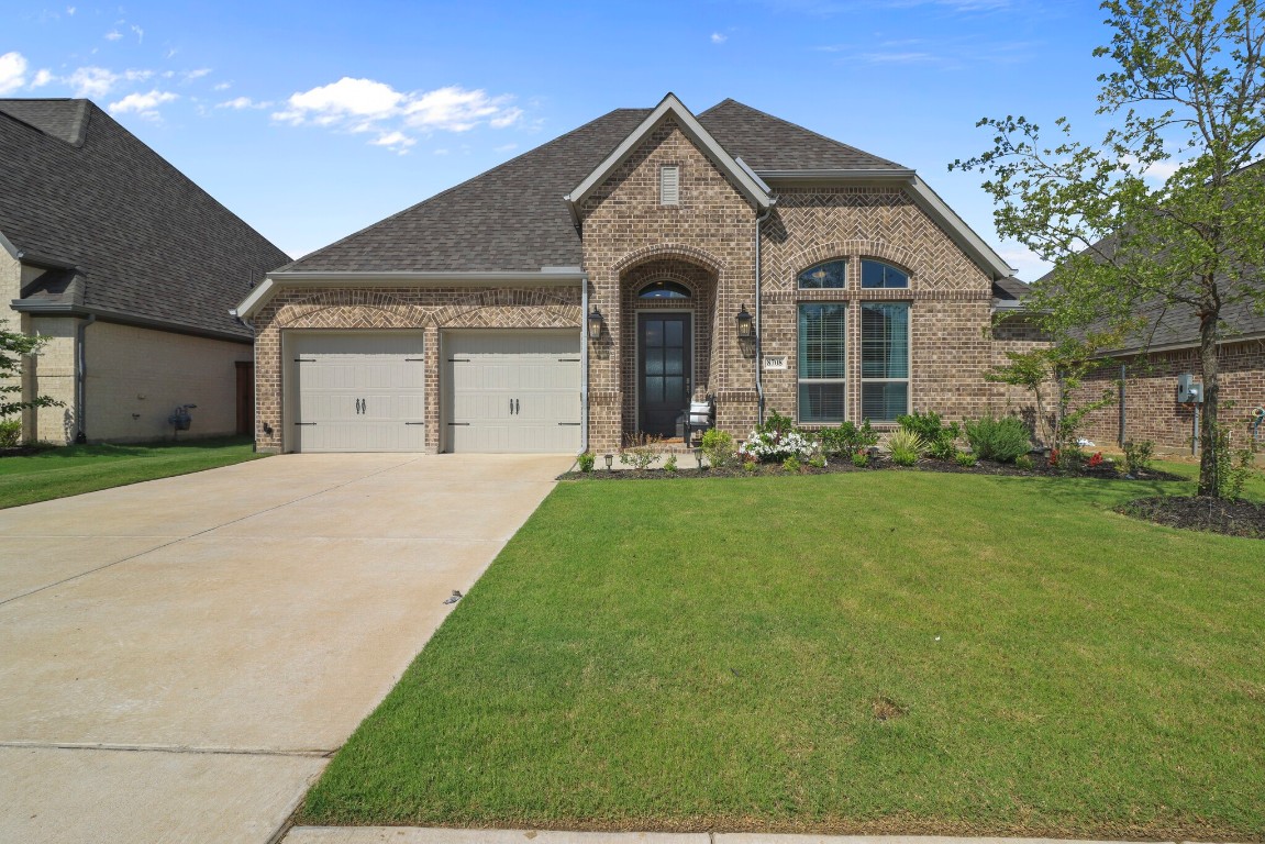 8708 Roseway Trail Mckinney TX 75071