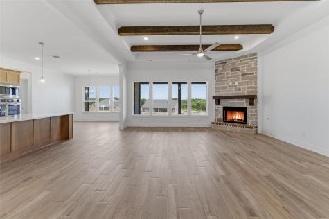 815 Valley Ridge Road Van Alstyne TX 75495