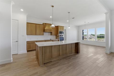 815 Valley Ridge Road Van Alstyne TX 75495