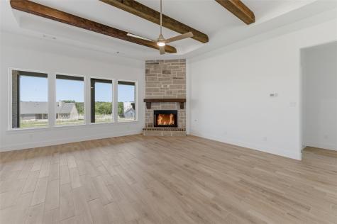 815 Valley Ridge Road Van Alstyne TX 75495