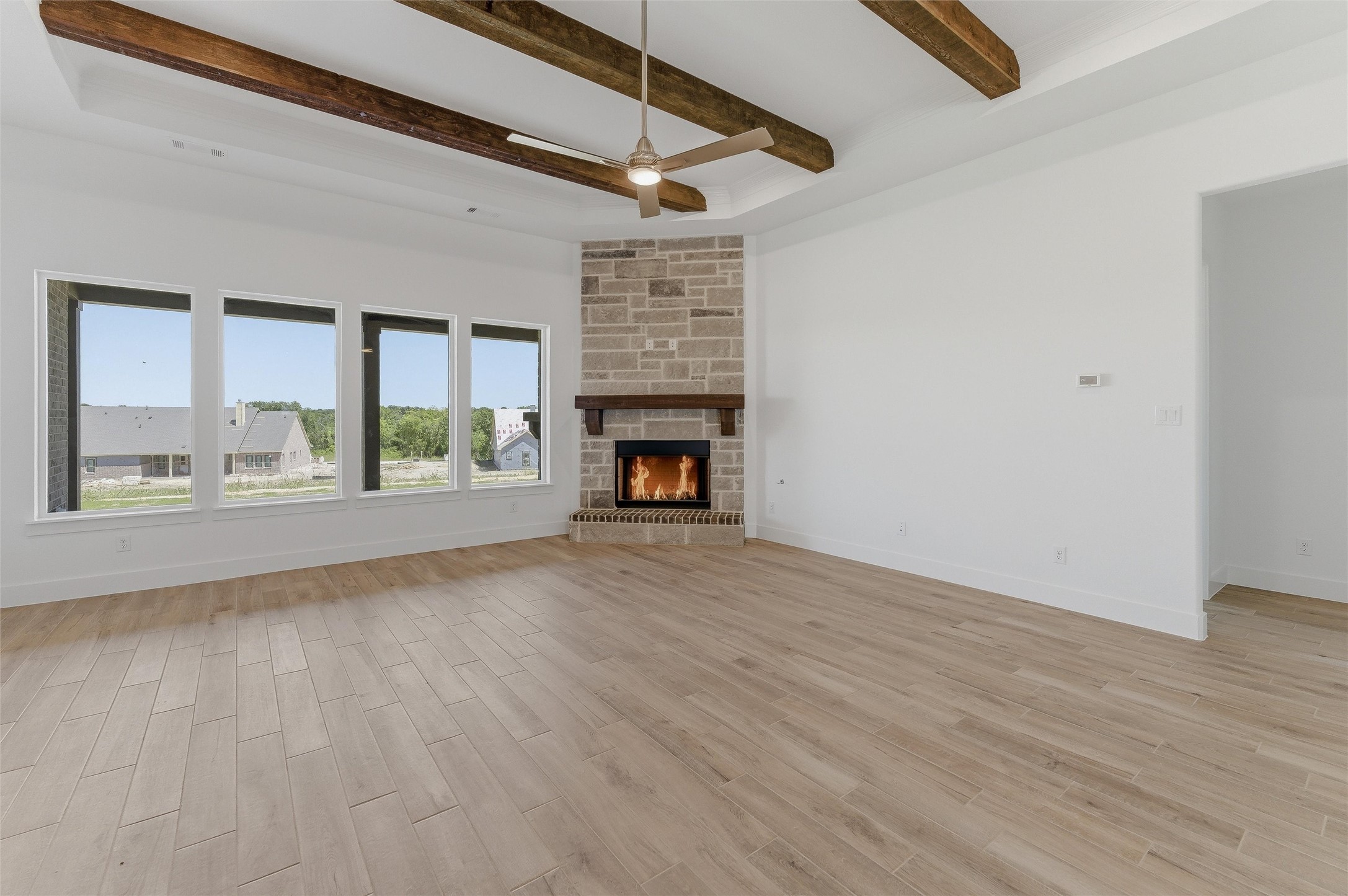 815 Valley Ridge Road Van Alstyne TX 75495