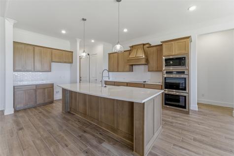 815 Valley Ridge Road Van Alstyne TX 75495