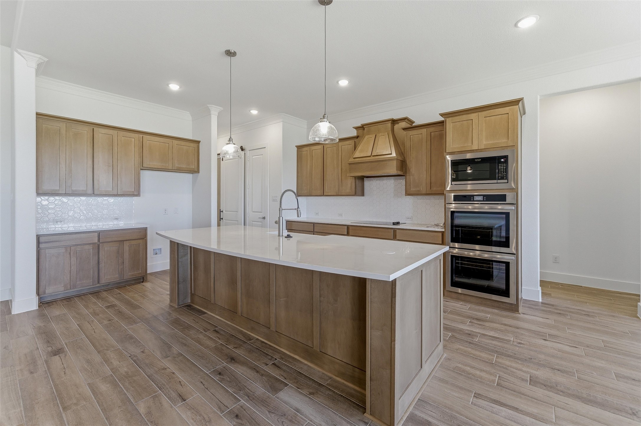 815 Valley Ridge Road Van Alstyne TX 75495